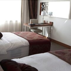 Grand Park Hotel in Ramallah, State of Palestine from 210$, photos, reviews - zenhotels.com room amenities photo 2