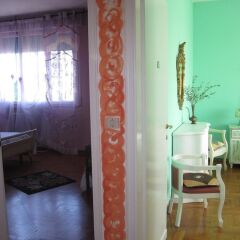 Отель B&B Alla Stazione Di Padova Италия, Падуя - отзывы, цены и фото номеров - забронировать отель B&B Alla Stazione Di Padova онлайн удобства в номере фото 2