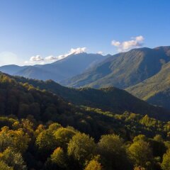 Гостиница Rixos Krasnaya Polyana Sochi фото 4