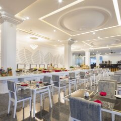 Отель Champa Island Nha Trang Resort Hotel & Spa Вьетнам, Нячанг - 1 отзыв об отеле, цены и фото номеров - забронировать отель Champa Island Nha Trang Resort Hotel & Spa онлайн фото 6