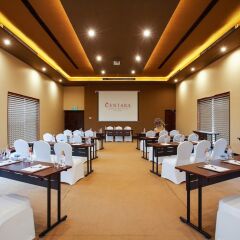 Отель Centara Ceysands Resort & Spa Sri Lanka