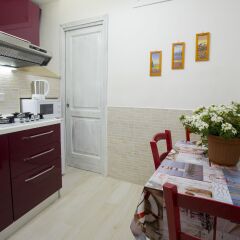 Отель Residence Damarete Сиракуза питание