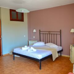 Отель Zante Vero Rooms Греция, Закинф - отзывы, цены и фото номеров - забронировать отель Zante Vero Rooms онлайн детские мероприятия