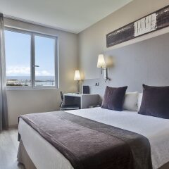Hotel Front Maritim комната для гостей фото 3