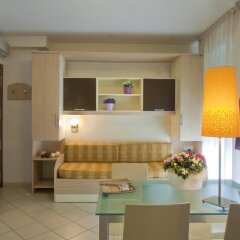 Отель Residence Il Tulipano интерьер отеля фото 3