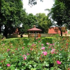 Отель Vila Lanna Прага фото 5