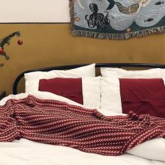 Отель Chloe & Leo Homestay детские мероприятия