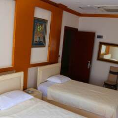 Seybils Otel Турция, Акхисар - отзывы, цены и фото номеров - забронировать отель Seybils Otel онлайн детские мероприятия фото 2