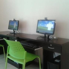 Отель Kata Leisure House интерьер отеля