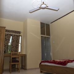 Отель Infinity Guest House комната для гостей фото 3