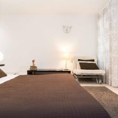 Отель Residenza Ca' Felice Италия, Венеция - отзывы, цены и фото номеров - забронировать отель Residenza Ca' Felice онлайн комната для гостей фото 3