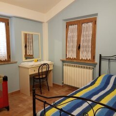 Отель La Cascina Del Poeta Италия, Реканати - отзывы, цены и фото номеров - забронировать отель La Cascina Del Poeta онлайн спа