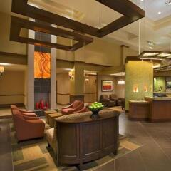 Отель Hyatt Place Minneapolis Airport-South США, Блумингтон - отзывы, цены и фото номеров - забронировать отель Hyatt Place Minneapolis Airport-South онлайн интерьер отеля фото 3