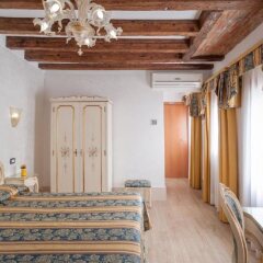 Il Mercante Di Venezia Hotel с домашними животными