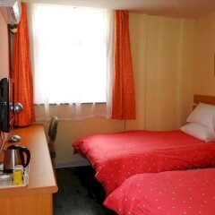 Отель Brussels Louise Studio Бельгия, Брюссель - отзывы, цены и фото номеров - забронировать отель Brussels Louise Studio онлайн комната для гостей фото 4