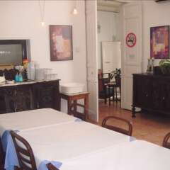 Отель Gay Hostal Puerta Del Sol Мадрид фото 5