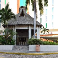 Copacabana Beach Hotel Acapulco