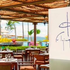 Отель Sheraton Fiji Resort Вити-Леву питание фото 3