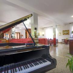 Отель San Gabriele Италия, Лорето - отзывы, цены и фото номеров - забронировать отель San Gabriele онлайн детские мероприятия