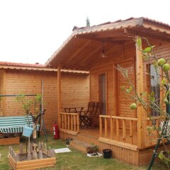 Отель Cilek Butik Otel Чешме фото 7