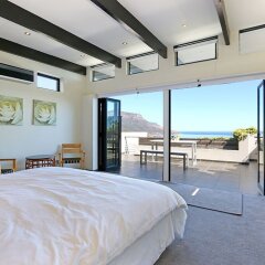Villa Aqua in Cape Town, South Africa from 561$, photos, reviews - zenhotels.com guestroom photo 3