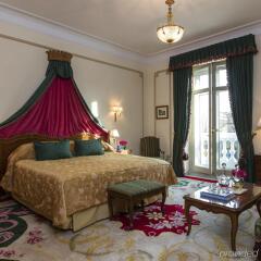 Hotel Ritz Madrid комната для гостей фото 2