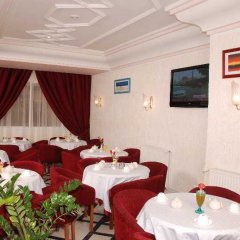 El Faracha in Sousse, Tunisia from 71$, photos, reviews - zenhotels.com meals photo 3