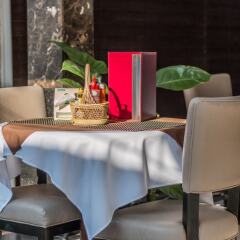 Отель Suntosa Resort питание фото 3