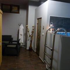 Family Hotel Pautalia фото 11