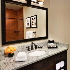 Graylyn Estate in Winston-Salem, United States of America from 203$, photos, reviews - zenhotels.com bathroom photo 2