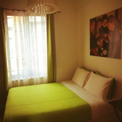 Poker Hostal in Santiago, Chile from 57$, photos, reviews - zenhotels.com guestroom photo 2