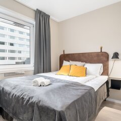Апартаменты Frogner House Apartments - Lagardsveien 61 Ставангер фото 5