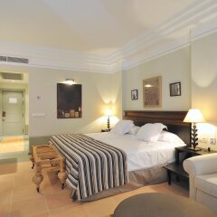 Vincci Estrella del Mar Hotel комната для гостей фото 2