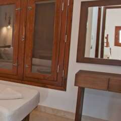 Отель Beachfront El Gouna Villa with Pool - Sabina Y144 комната для гостей фото 3