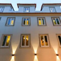 Отель Pateo Lisbon Lounge Suites Португалия, Лиссабон - отзывы, цены и фото номеров - забронировать отель Pateo Lisbon Lounge Suites онлайн фото 19