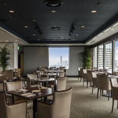 Отель Nishitetsu Inn Fukuoka Тэндзин питание фото 3