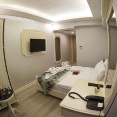 Sirkeci Ersu Hotel спа