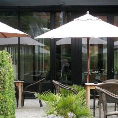 Hotel Montanus фото 19