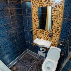 Гостиница Guest House Na Sovetskoy ванная