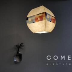 Comet Guesthouse - Hostel Сеул спортивное сооружение
