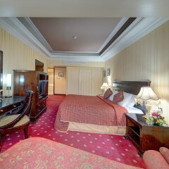 Ascot Hotel детские мероприятия