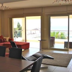 Pegasos Beach Apartment in Limassol, Cyprus from 174$, photos, reviews - zenhotels.com guestroom photo 4