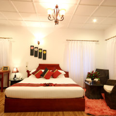 Royal Kalaw Hills Resort in Kalaw, Myanmar from 207$, photos, reviews - zenhotels.com guestroom photo 5