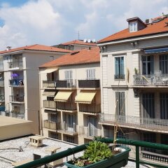 Отель Welcome to Cannes - 45 CLEMENCEAU Франция, Канны - отзывы, цены и фото номеров - забронировать отель Welcome to Cannes - 45 CLEMENCEAU онлайн фото 5