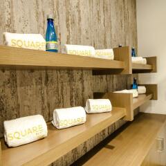 Square Small Luxury Hotel комната для гостей фото 2