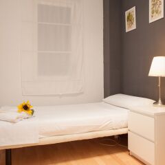 Отель Spanish Siesta Испания, Барселона - отзывы, цены и фото номеров - забронировать отель Spanish Siesta онлайн фото 4