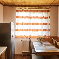 Гостиница Cottage Panskyi Kut в номере фото 2