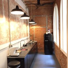 Отель Velvet Loft - Firenze в номере фото 2