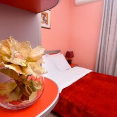 Istanbul Hotel Тбилиси в номере