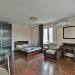 Апартаменты Elegant Studio on Marinoy Rosha Москва фото 7